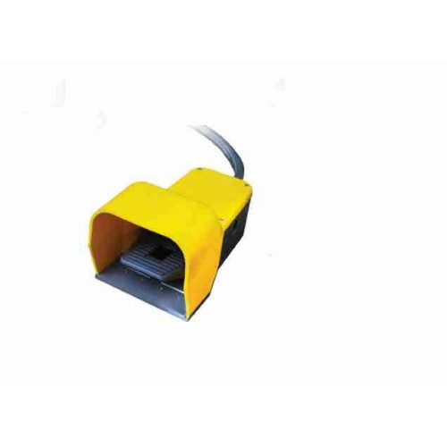 Zdalne sterowanie nożne do podgrzewacza Inductor DHI-44F i DHI-45C / Ideal - 80-001 - Ideal - 1