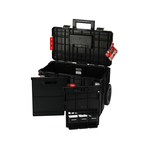 Zestaw mobilnych skrzynek narzędziowych Qbrick System TWO Compact Plus - QSTWOCP_px - Qbrick System - 7