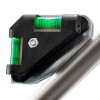 Kątownik magnetyczny z poziomicą StrongHand EZ-View - LMC34679 - Strong Hand Tools - 2