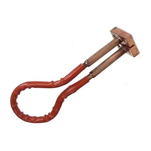 Cewka pojedyncza 45 mm 35° do podgrzewacza Inductor DHI-45C / Ideal - 82-002-01 - Ideal - 1