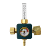 Reduktor do mieszanki argon/CO2 MINI z rotametrem / Sherman - 7812302 - Sherman - 1