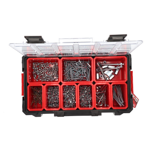Zestaw mobilnych skrzynek narzędziowych Qbrick System TWO Compact Plus - QSTWOCP_px - Qbrick System - 13