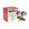 Reduktor do mieszanki argon/CO2 MINI 2 manometry / Ideal - 255200 - Ideal - 1