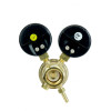 Reduktor do mieszanki argon/CO2 MINI 2 manometry / Ideal - 255200 - Ideal - 4