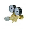 Reduktor do mieszanki argon/CO2 MINI 2 manometry / Ideal - 255200 - Ideal - 5