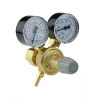 Reduktor do mieszanki argon/CO2 MINI 2 manometry / Ideal - 255200 - Ideal - 2