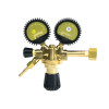 Reduktor do mieszanki argon/CO2 MAXY z zaworem odcinającym / Ideal - 265200 - Ideal - 4