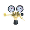 Reduktor do mieszanki argon/CO2 MAXY z zaworem odcinającym / Ideal - 265200 - Ideal - 3