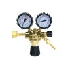 Reduktor do azotu MAXY z zaworem odcinającym / Ideal - 275201 - Ideal - 3
