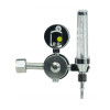 Reduktor do mieszanki argon/CO2 z rotametrem / Ideal - 265400 - Ideal - 4