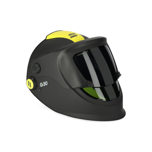 Przyłbica spawalnicza ESAB G30 Air (przystosowana do nawiewu) - 070000043-G - ESAB - 3