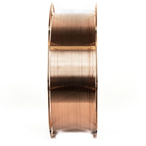 Drut spawalniczy MIG SG3 G4Si1 fi 1,2 mm / 15 kg / FIXWELD - drut_sg3_1_2_15 - FIXWELD - 1 2