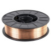 Drut spawalniczy MIG SG3 G4Si1 fi 0,8 mm / 5 kg / FIXWELD - drut_sg3_0_8_5 - FIXWELD - 3