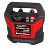 Inteligentny prostownik Weldman Charge 200 - 104 505 - Weldman - 1