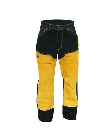 Skórzane spodnie spawalnicze Proban ESAB - 070050046-G - ESAB - 1