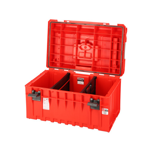 Zestaw mobilnych skrzynek narzędziowych Qbrick System ONE Red Ultra HD - Z256229PG001 - Qbrick System - 10