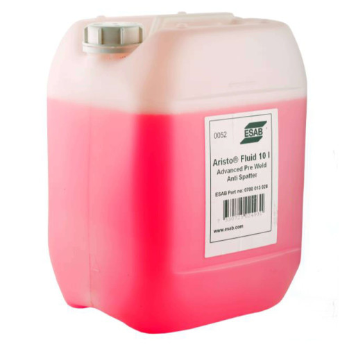 Preparat antyodpryskowy ESAB Aristo ADV 10l - 0700013028 - ESAB - 1