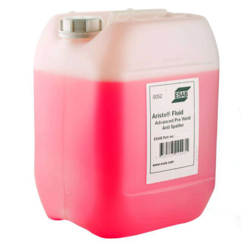 Preparat antyodpryskowy ESAB Aristo ADV 25l - 0700013029 - ESAB - 1