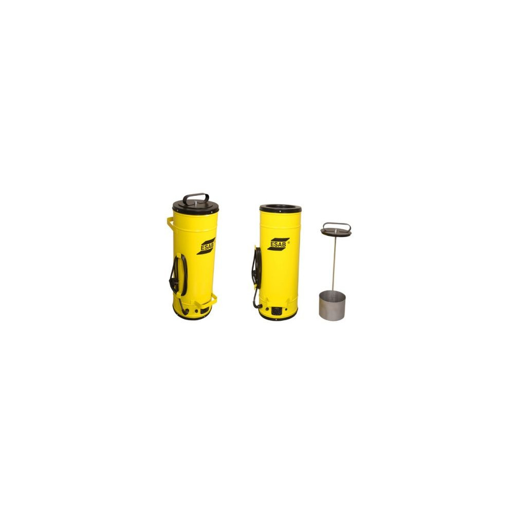 Pojemnik do suchego składowania elektrod PSE-10 ESAB - 0700100127 - ESAB - 2