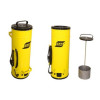 Pojemnik do suchego składowania elektrod PSE-10 ESAB - 0700100127 - ESAB - 2