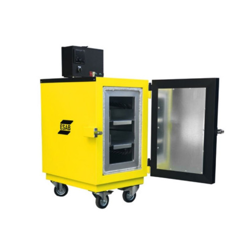 Suszarka do elektrod SDE-50 ESAB - 0700100092 - ESAB - 1 2