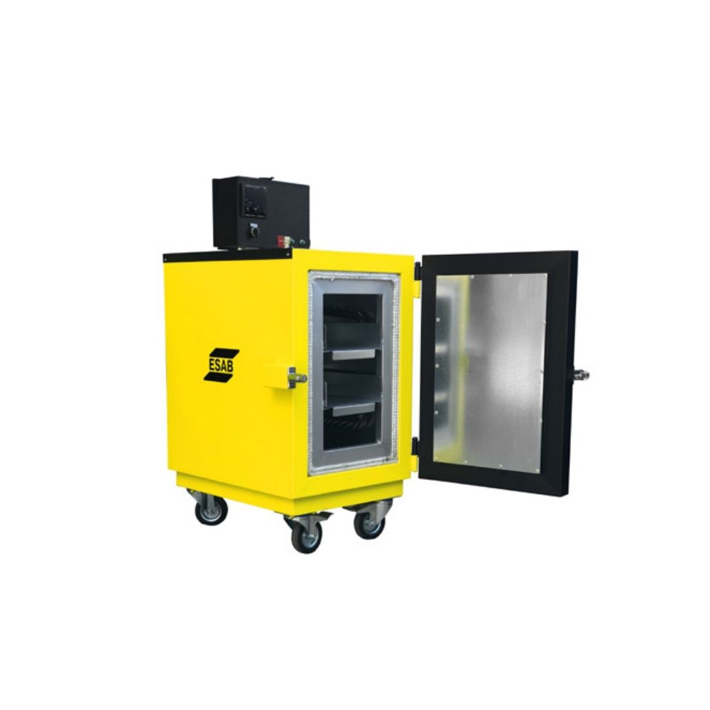 Suszarka do elektrod SDE-50 ESAB - 0700100092 - ESAB - 2