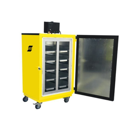 Suszarka do elektrod SDE-250 ESAB - 0700100044 - ESAB - 1 2