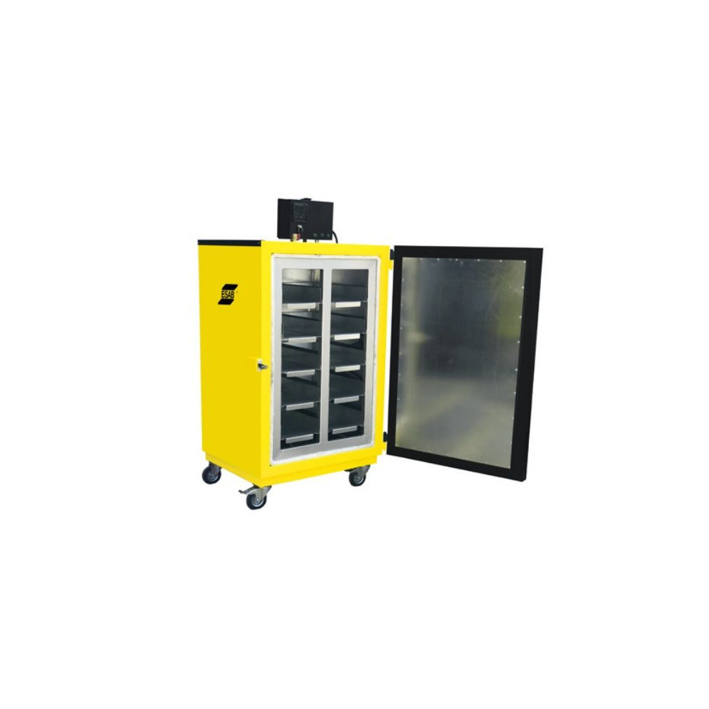 Suszarka do elektrod SDE-250 ESAB - 0700100044 - ESAB - 2