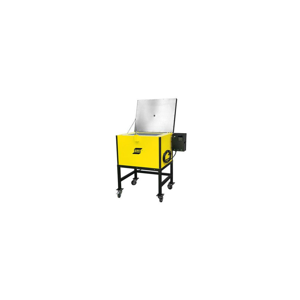Suszarka do topnika z termostatem cyfrowym ESAB SDF-50 - 0700100021 - ESAB - 2