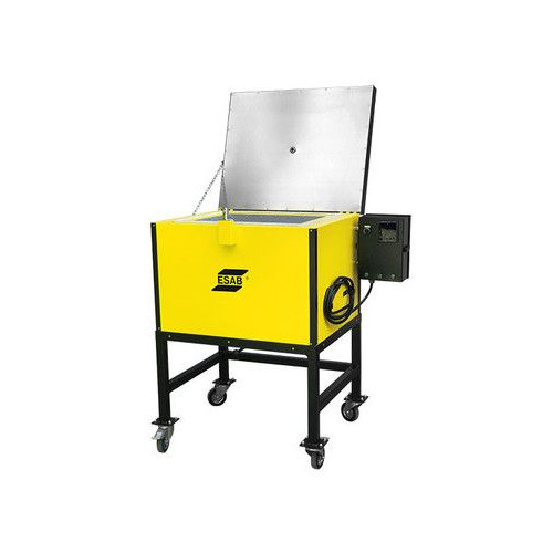 Suszarka do topnika z termostatem cyfrowym ESAB SDF-50 - 0700100021 - ESAB - 2