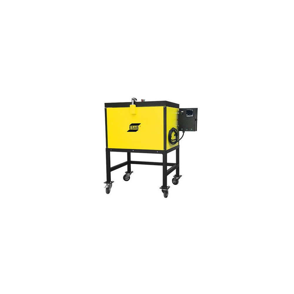 Suszarka do topnika z termostatem cyfrowym ESAB SDF-50 - 0700100021 - ESAB - 1