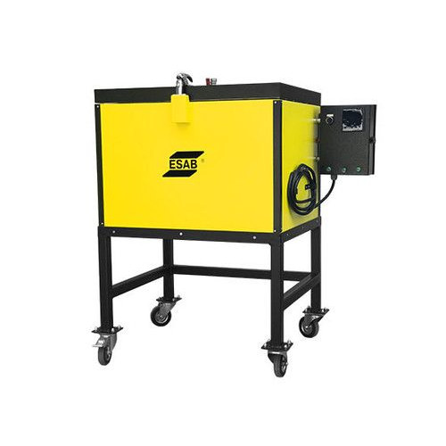 Suszarka do topnika z termostatem cyfrowym ESAB SDF-50 - 0700100021 - ESAB - 1