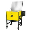 Suszarka do topnika z termostatem cyfrowym ESAB SDF-250 - 0700100000 - ESAB - 2