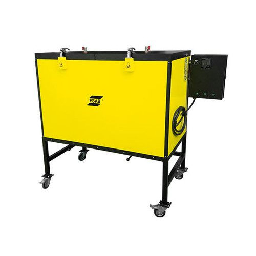 Suszarka do topnika z termostatem cyfrowym ESAB SDF-250 - 0700100000 - ESAB - 1
