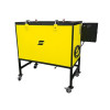 Suszarka do topnika z termostatem cyfrowym ESAB SDF-250 - 0700100000 - ESAB - 1