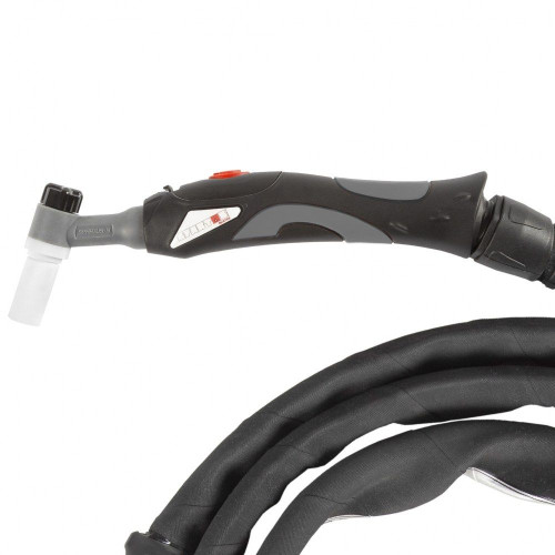 Uchwyt spawalniczy Spartus Master TIG 9 / 4 m (wtyk SK35) - SPM9-4-mSRM1B-X-1BEZ - Spartus - 1 2