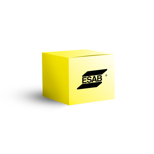 Skórzana osłona szyi do przyłbicy ESAB Warrior / New-Tech / Aristo-Tech - 0700000062 - ESAB - 1