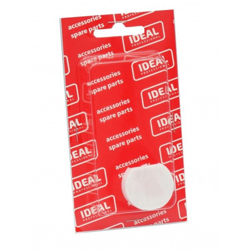 Osłona okrągłego ferrytu do podgrzewacza Inductor / Ideal - TC358R/1 - Ideal - 1