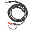 Uchwyt spawalniczy Spartus Master TIG 9 / 8 m (wtyk SK35) - SPM9-8-mSRM1B-X-1BEZ - Spartus - 1