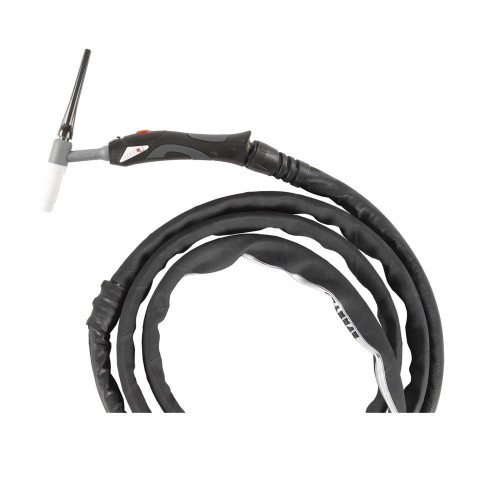 Uchwyt spawalniczy Spartus Master TIG 17 / 4 m (wtyk SK35) - SPM17-4-mSRM1B-X-1BEZ - Spartus - 4