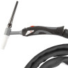 Uchwyt spawalniczy Spartus Master TIG 17 / 4 m (wtyk SK35) - SPM17-4-mSRM1B-X-1BEZ - Spartus - 2