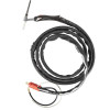Uchwyt spawalniczy Spartus Master TIG 17 / 8 m (wtyk SK35) - SPM17-8-mSRM1B-X-1BEZ - Spartus - 1