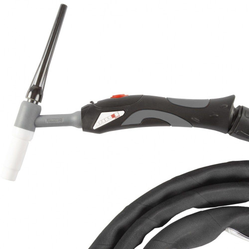 Uchwyt spawalniczy Spartus Master TIG 17 / 8 m (wtyk SK35) - SPM17-8-mSRM1B-X-1BEZ - Spartus - 1 2