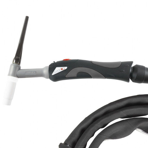 Uchwyt spawalniczy Spartus Master TIG 26 / 4 m (wtyk SK35) - SPM26-4-SRM1B-X-1BEZ - Spartus - 1 2