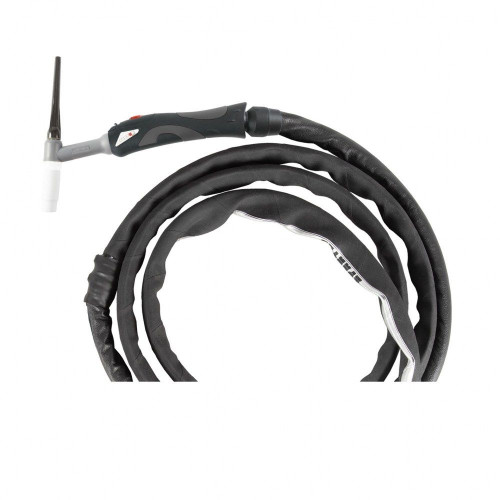 Uchwyt spawalniczy Spartus Master TIG 26 / 8 m (wtyk SK35) - SPM26-8-SRM1B-X-1BEZ - Spartus - 4