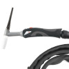 Uchwyt spawalniczy Spartus Master TIG 26 / 8 m (wtyk SK35) - SPM26-8-SRM1B-X-1BEZ - Spartus - 2