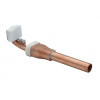 Końcówka podgrzewacza z ferrytem 90° Inductor / Ideal - IND90358NM - Ideal - 2