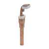 Końcówka podgrzewacza z ferrytem 90° Inductor / Ideal - IND90358NM - Ideal - 1