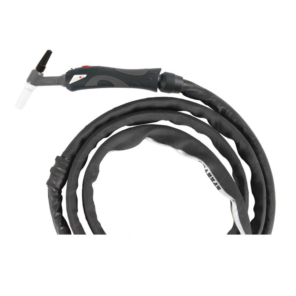 Uchwyt spawalniczy Spartus Master TIG 18 / 4 m (wtyk SK35) - SPM18-4-SRM1B-X-1BEZ - Spartus - 4