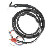 Uchwyt spawalniczy Spartus Master TIG 18 / 8 m (wtyk SK35) - SPM18-8-SRM1B-X-1BEZ - Spartus - 1